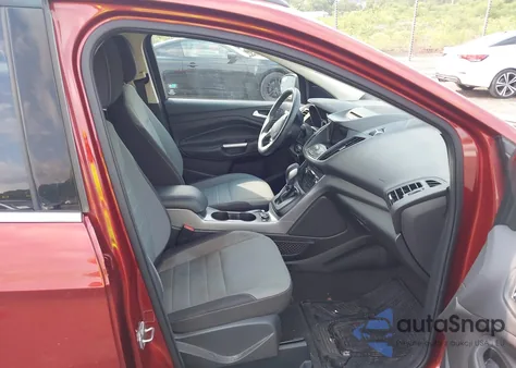 2016 Ford Escape Se z USA, uszkodzony, nr VIN 1FMCU9GX9GUC77110